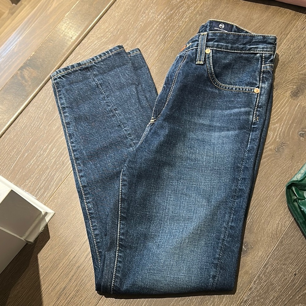 AG phoebe jeans